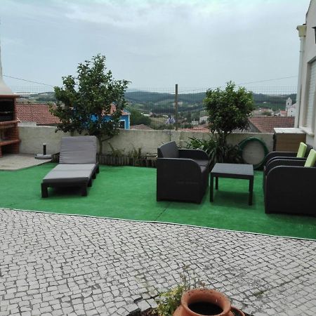 Lourinha Countryside Διαμέρισμα Moita dos Ferreiros Εξωτερικό φωτογραφία