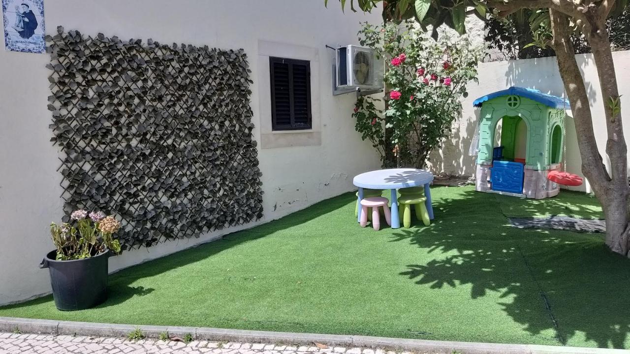 Lourinha Countryside Διαμέρισμα Moita dos Ferreiros Εξωτερικό φωτογραφία